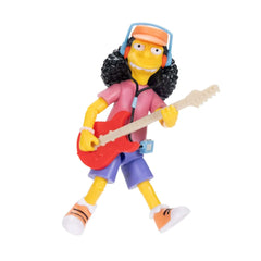 【激レア・未開封】The Simpsons オリジナルファミリー5体セット 激レア・未開封】The Simpsons オリジナルファミリー5体セット