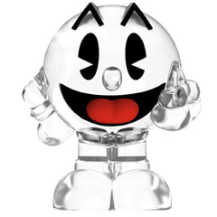 Pac-Man with Cherries - Rokimoto Cup of Fun SDCC 2026 Exclusive Figure (Styles May Vary)