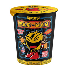 Pac-Man 3-inch Figure Blind Box by Rokimoto