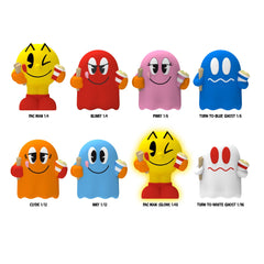Pac-Man 3-inch Figure Blind Box by Rokimoto