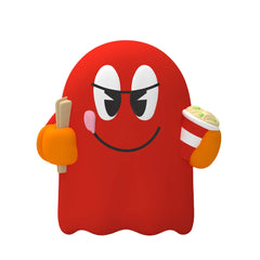 Pac-Man 3-inch Figure Blind Box by Rokimoto