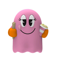 Pac-Man 3-inch Figure Blind Box by Rokimoto
