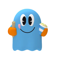 Pac-Man 3-inch Figure Blind Box by Rokimoto