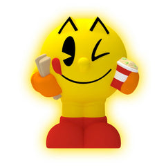 Pac-Man 3-inch Figure Blind Box by Rokimoto