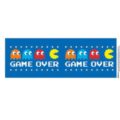 Pac-Man Game Over Coffee Mug