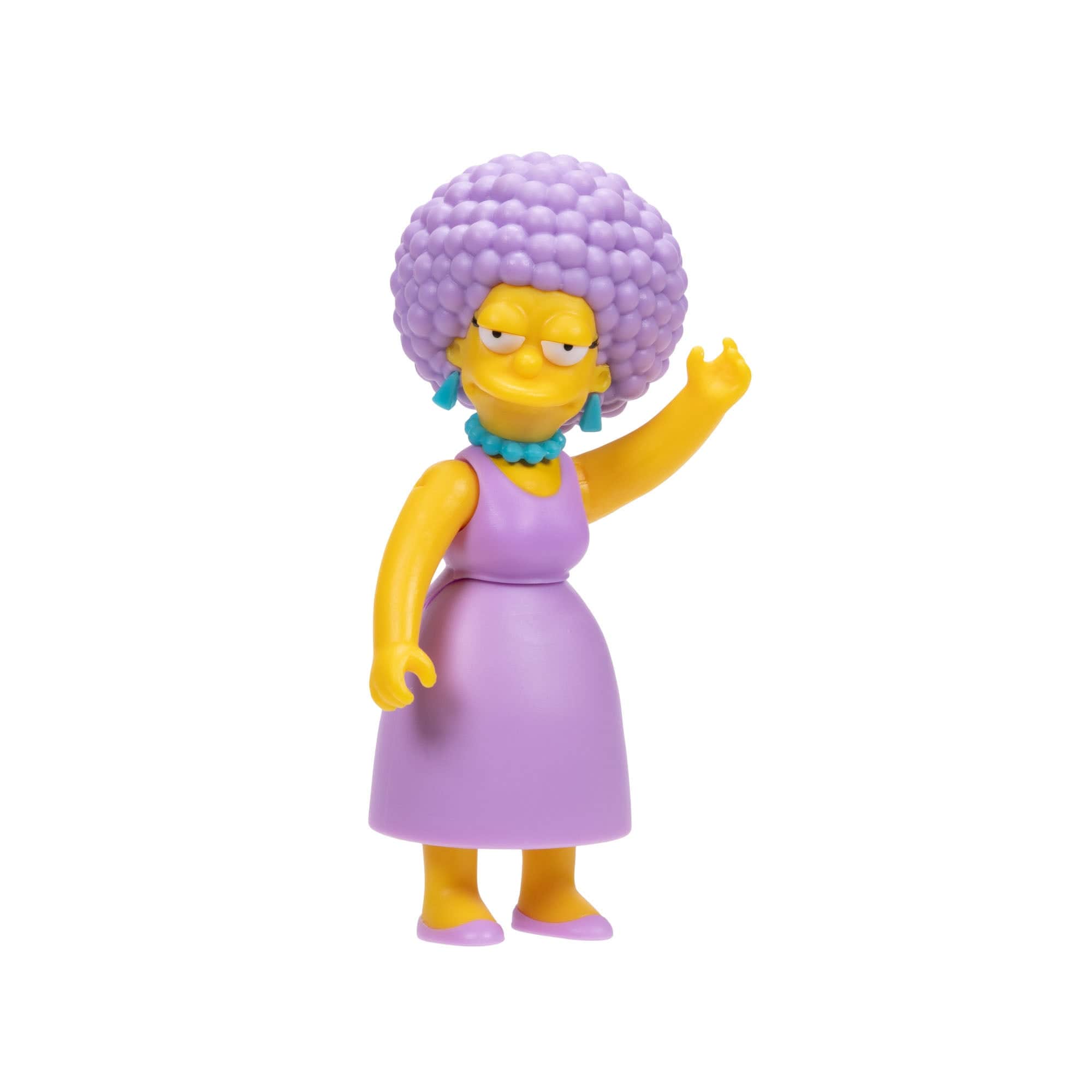 Patty Bouvier - The Simpsons 2.5