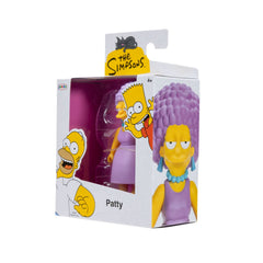 Patty Bouvier - The Simpsons 2.5