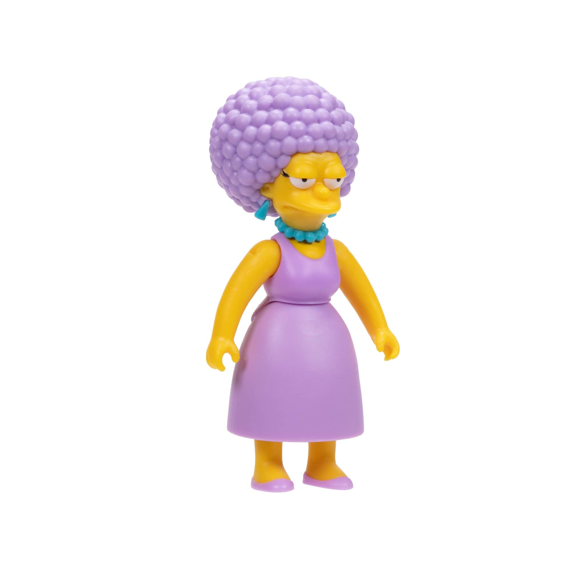 Patty Bouvier - The Simpsons 2.5