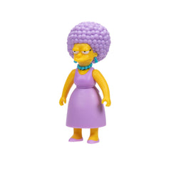 Patty Bouvier - The Simpsons 2.5