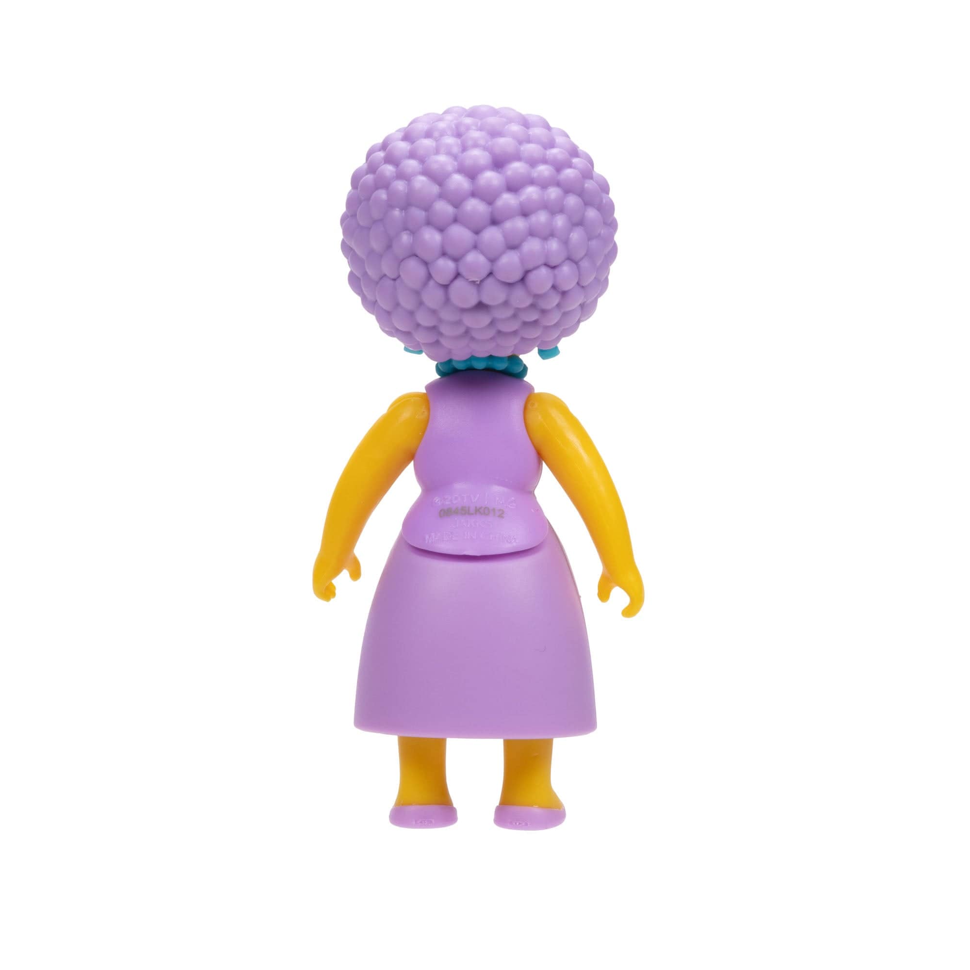 Patty Bouvier - The Simpsons 2.5