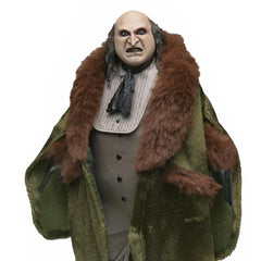 The Penguin - Batman Returns 8-Inch Clothed Action Figure by NECA