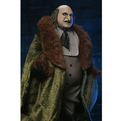 The Penguin - Batman Returns 8-Inch Clothed Action Figure by NECA