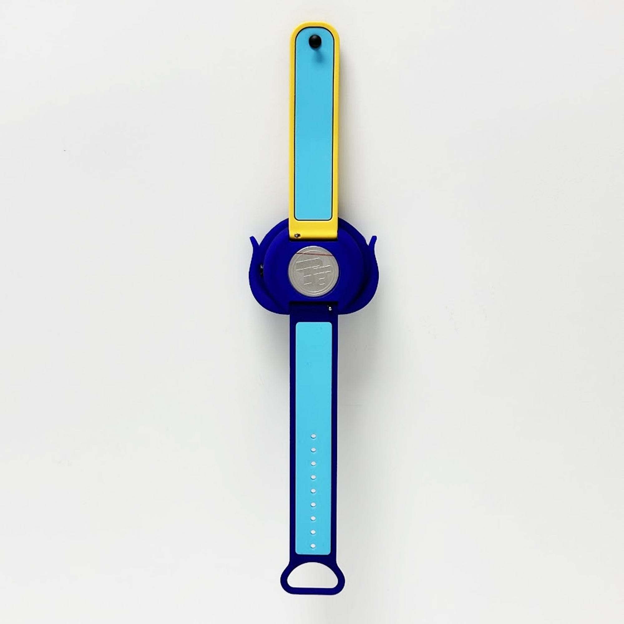 Pete Fowler Watch by Toy Tokyo x Misfit