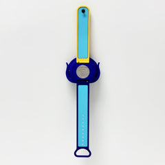 Pete Fowler Watch by Toy Tokyo x Misfit