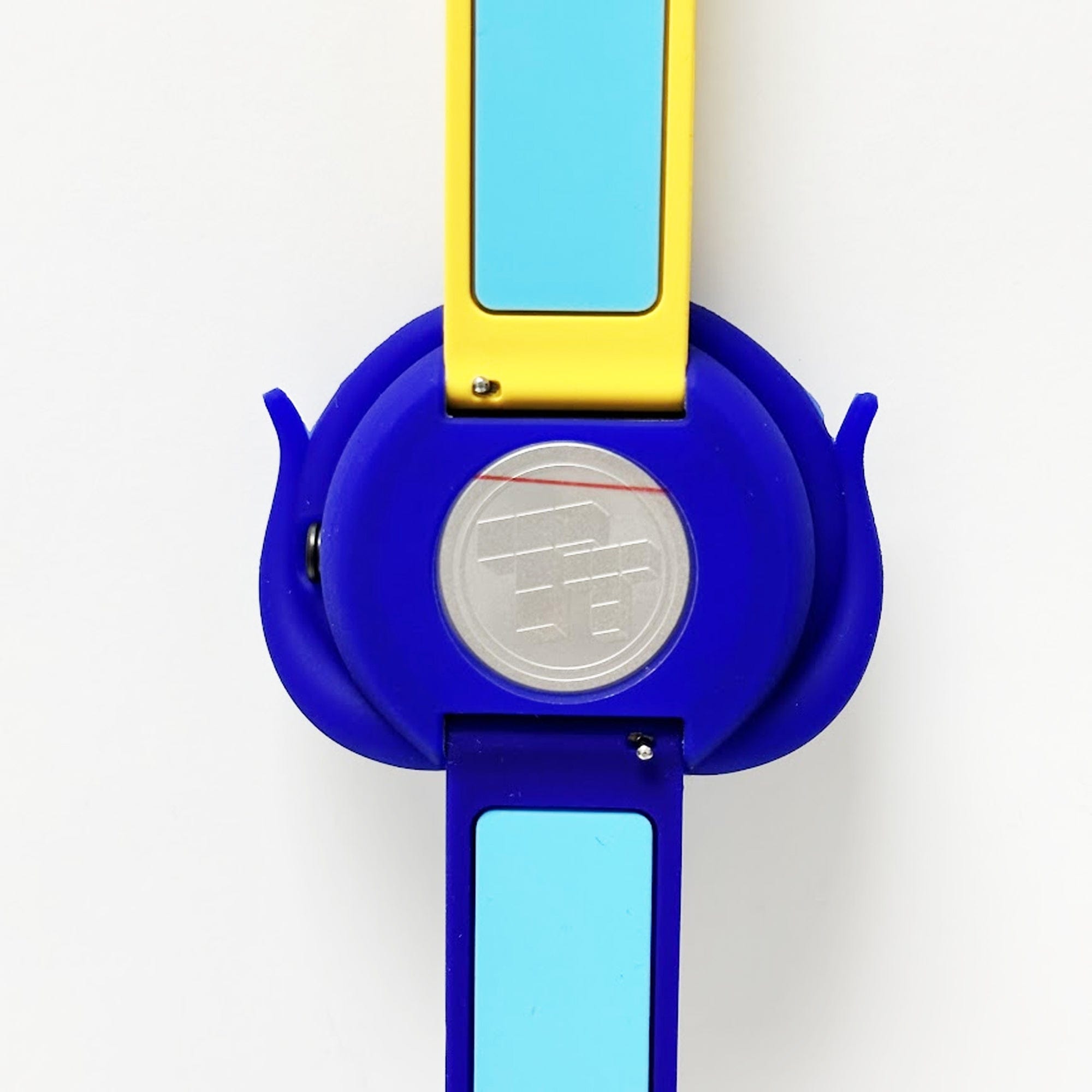 Pete Fowler Watch by Toy Tokyo x Misfit