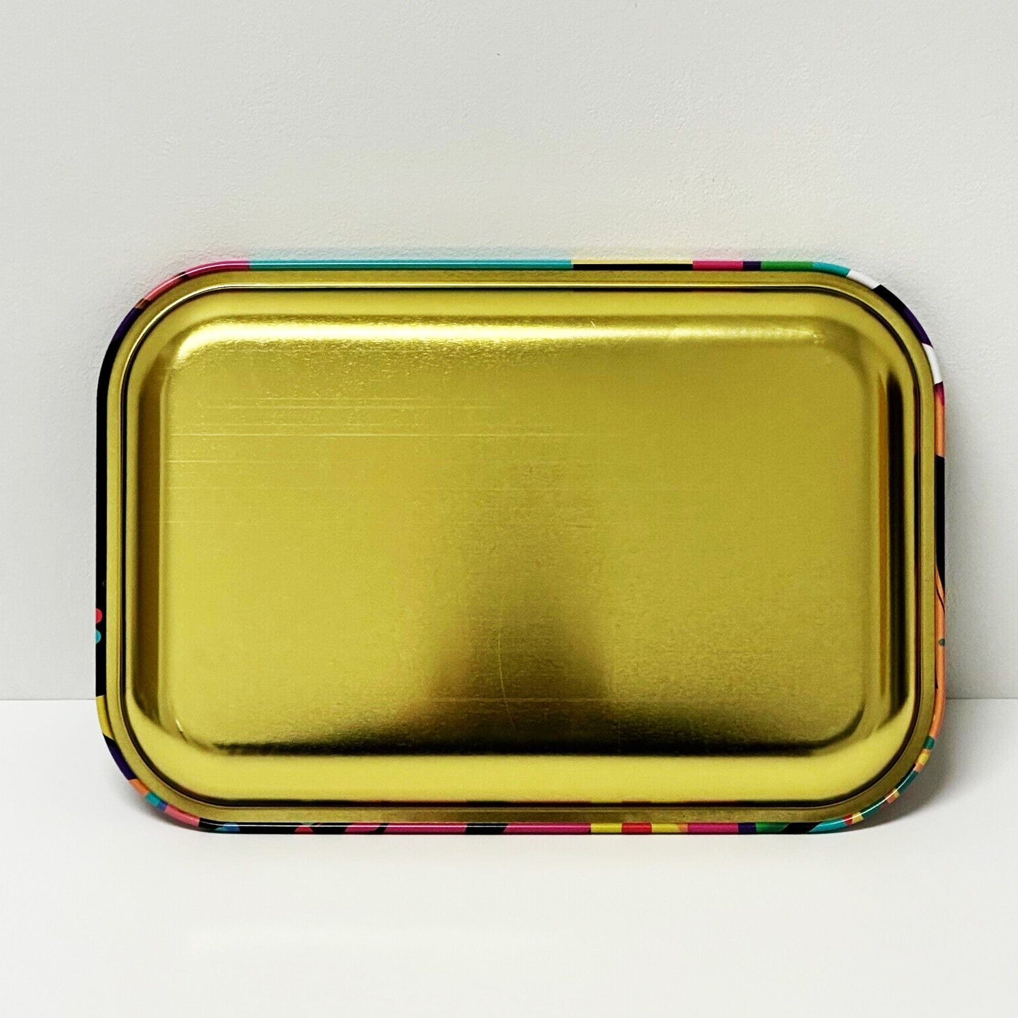 Phase1 Metal Rolling Tray by Sket-One