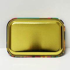 Phase1 Metal Rolling Tray by Sket-One