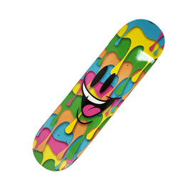 Drip Phase Skate Deck by Sket One