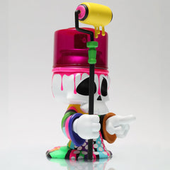 Phase-1 Greaper Vinyl Figure by Sket-One x IamRetro