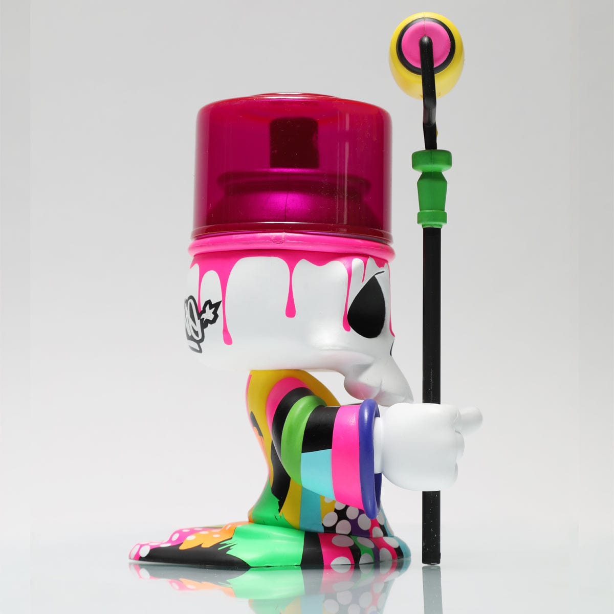Phase-1 Greaper Vinyl Figure by Sket-One x IamRetro