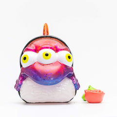 Kaiju Nigiri Blinky Mini Figure Simpsons x Kidrobot x IamRetro