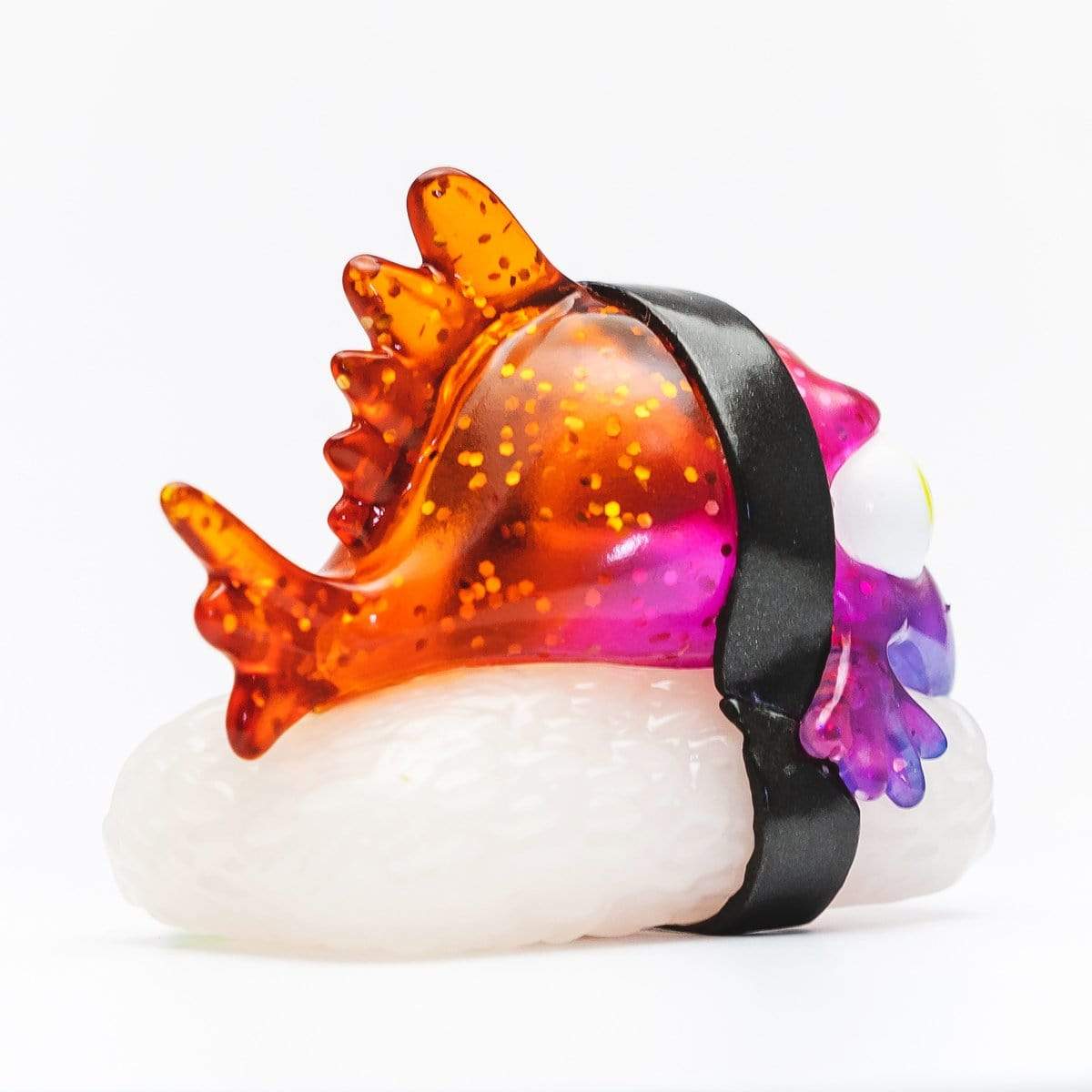 Kaiju Nigiri Blinky Mini Figure Simpsons x Kidrobot x IamRetro