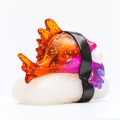 Kaiju Nigiri Blinky Mini Figure Simpsons x Kidrobot x IamRetro