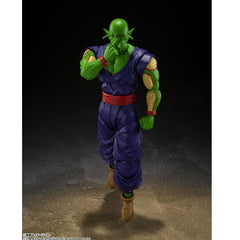 Piccolo - Dragon Ball Super: Super Hero S.H.Figuarts Action Figure by Bandai