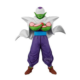 Piccolo - Dragon Ball Z Solid Edge Works 7.9-Inch Statue by Banpresto