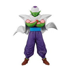 Piccolo - Dragon Ball Z Solid Edge Works 7.9-Inch Statue by Banpresto