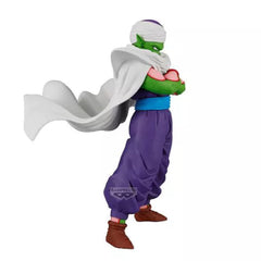 Piccolo - Dragon Ball Z Solid Edge Works 7.9-Inch Statue by Banpresto