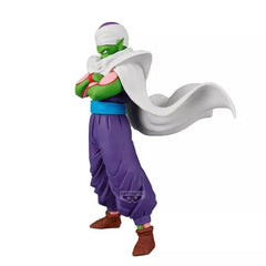 Piccolo - Dragon Ball Z Solid Edge Works 7.9-Inch Statue by Banpresto