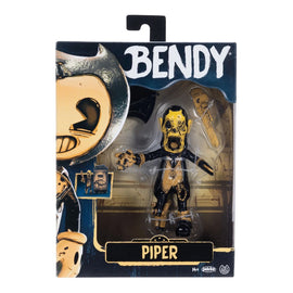 Piper - Bendy 5" Action Figure Wave 2 by Jakks Pacific