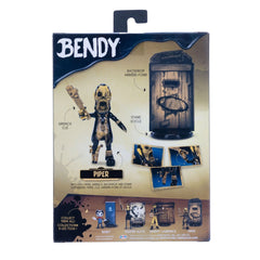 Piper - Bendy 5