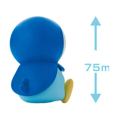 Piplup Pokemon Bandai Hobby Model Kit by Bandai Spirits