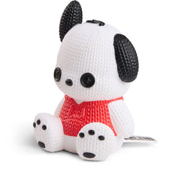 Hello Kitty and Friends Pochacco #503 Vinyl Figure Handmade by Robots