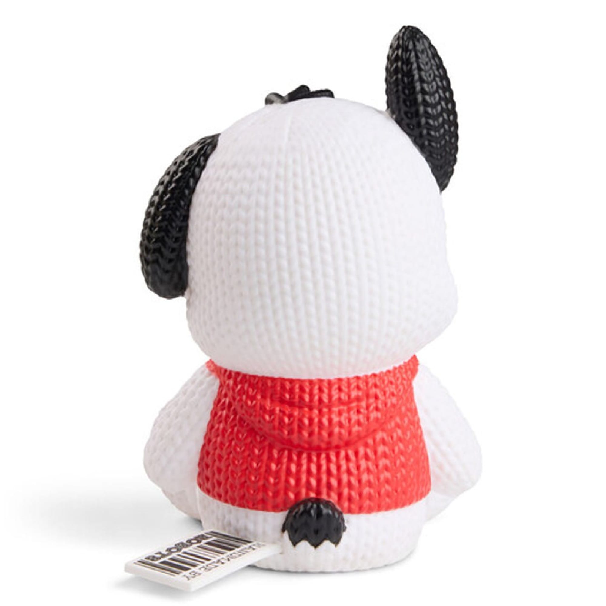 Hello Kitty and Friends Pochacco #503 Vinyl Figure Handmade by Robots