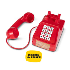 The Simpsons Moe's Tavern Prank Phone by Jakks Pacific