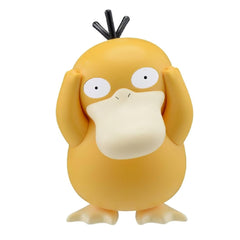 Psyduck Plastic Model Kit Pokemon Model Kit Quick!! by Bandai