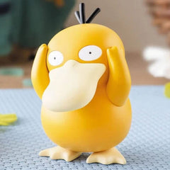 Psyduck Plastic Model Kit Pokemon Model Kit Quick!! by Bandai