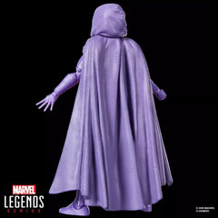 Psylocke - Marvel Legends Series X-Men Action Figure with BAF Part by Hasbro