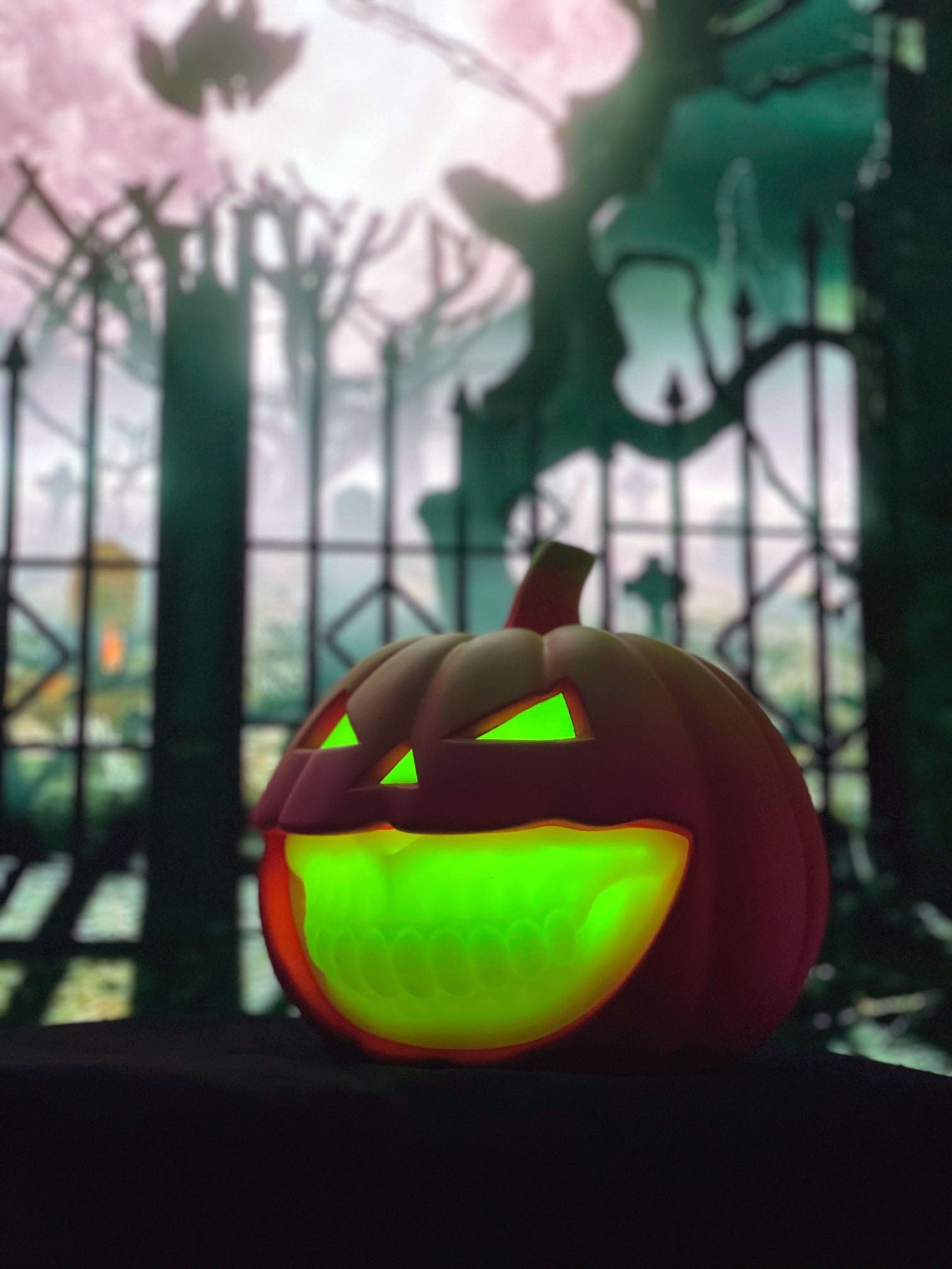 PumpGrin Special Edition 7