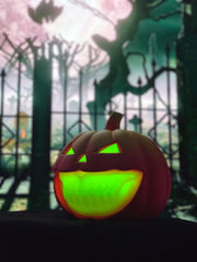 PumpGrin Special Edition 7