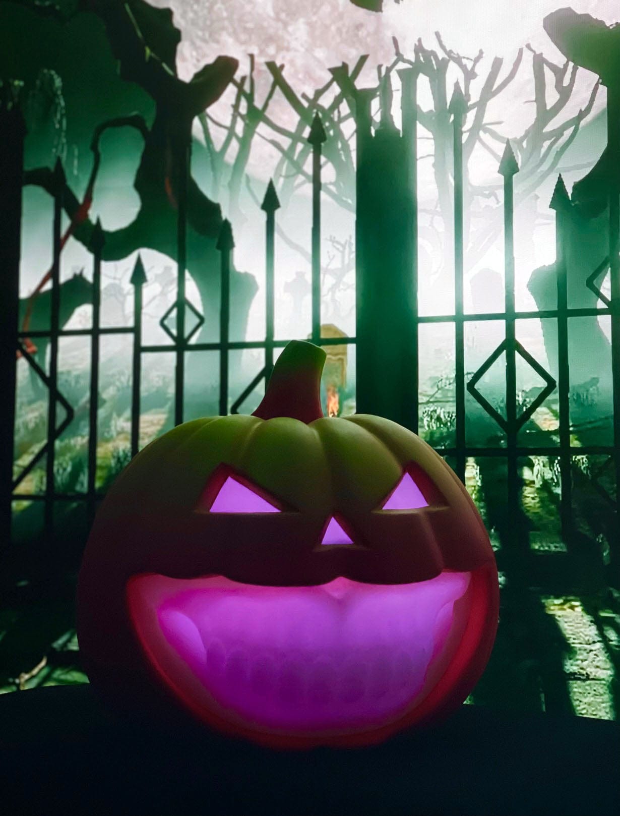 PumpGrin Special Edition 7