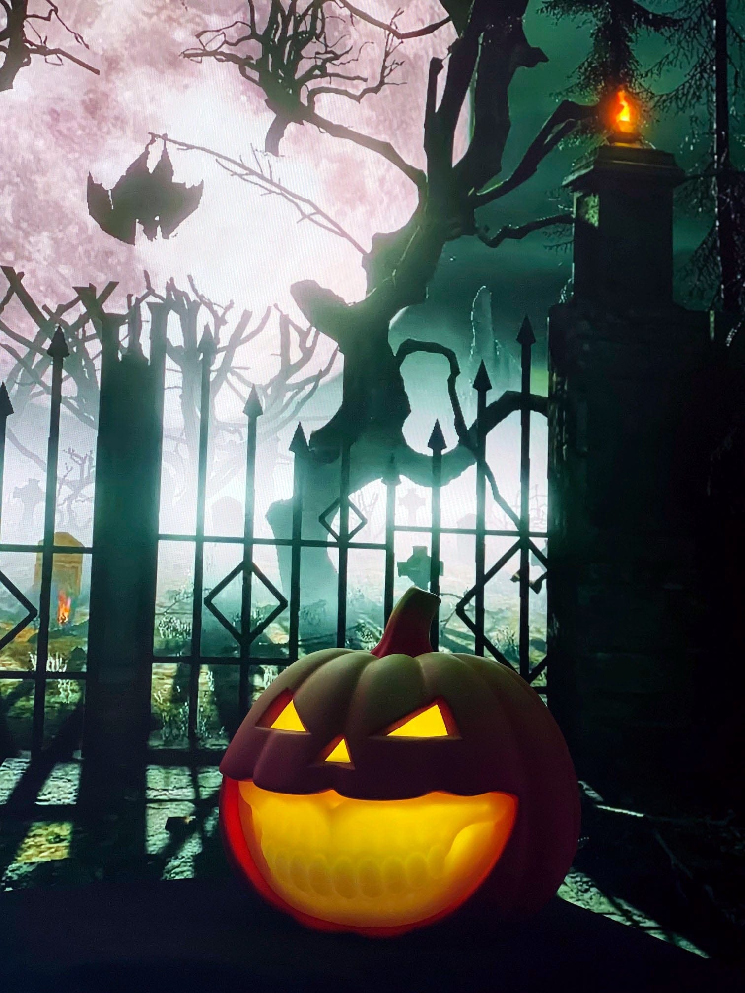 PumpGrin Special Edition 7