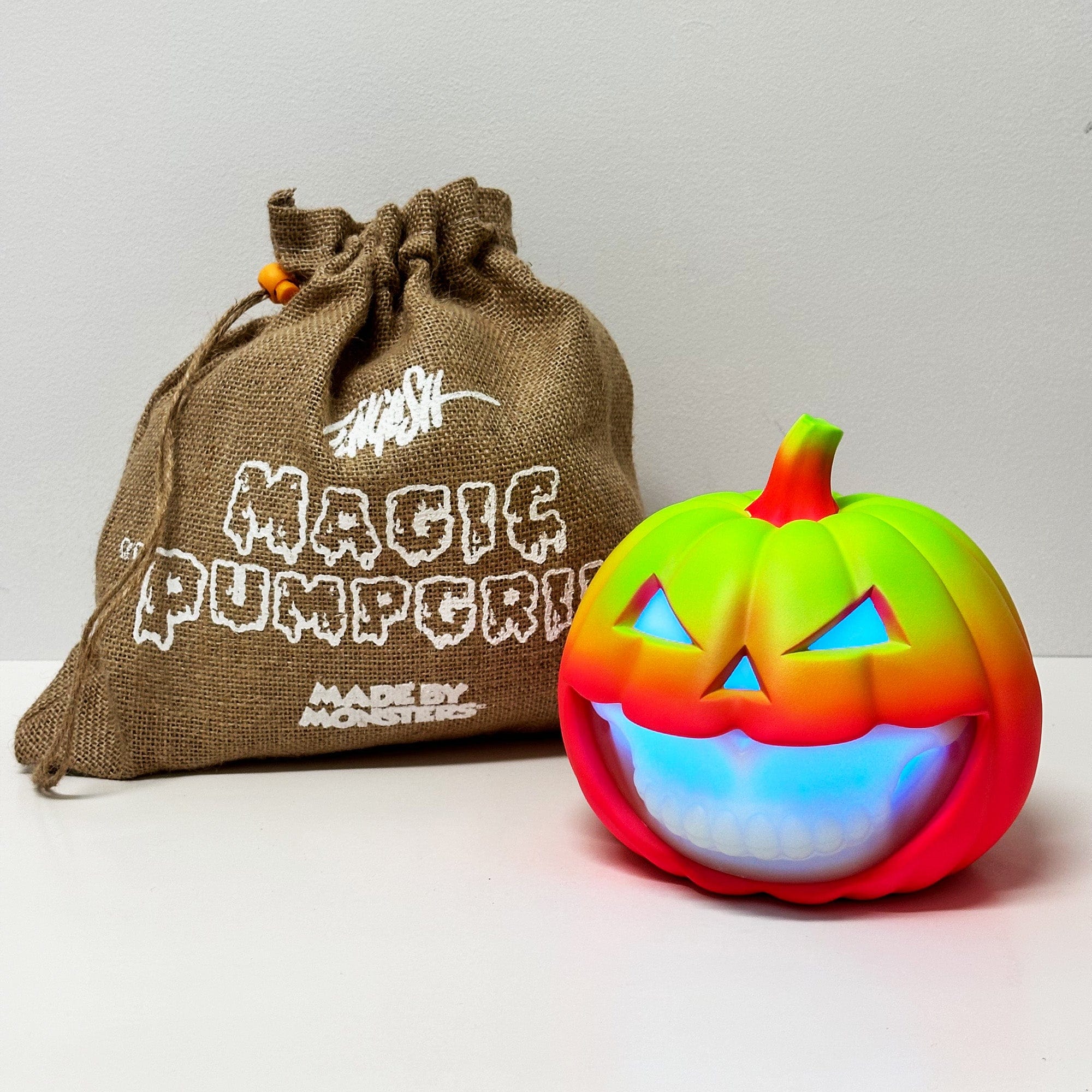 PumpGrin Special Edition 7