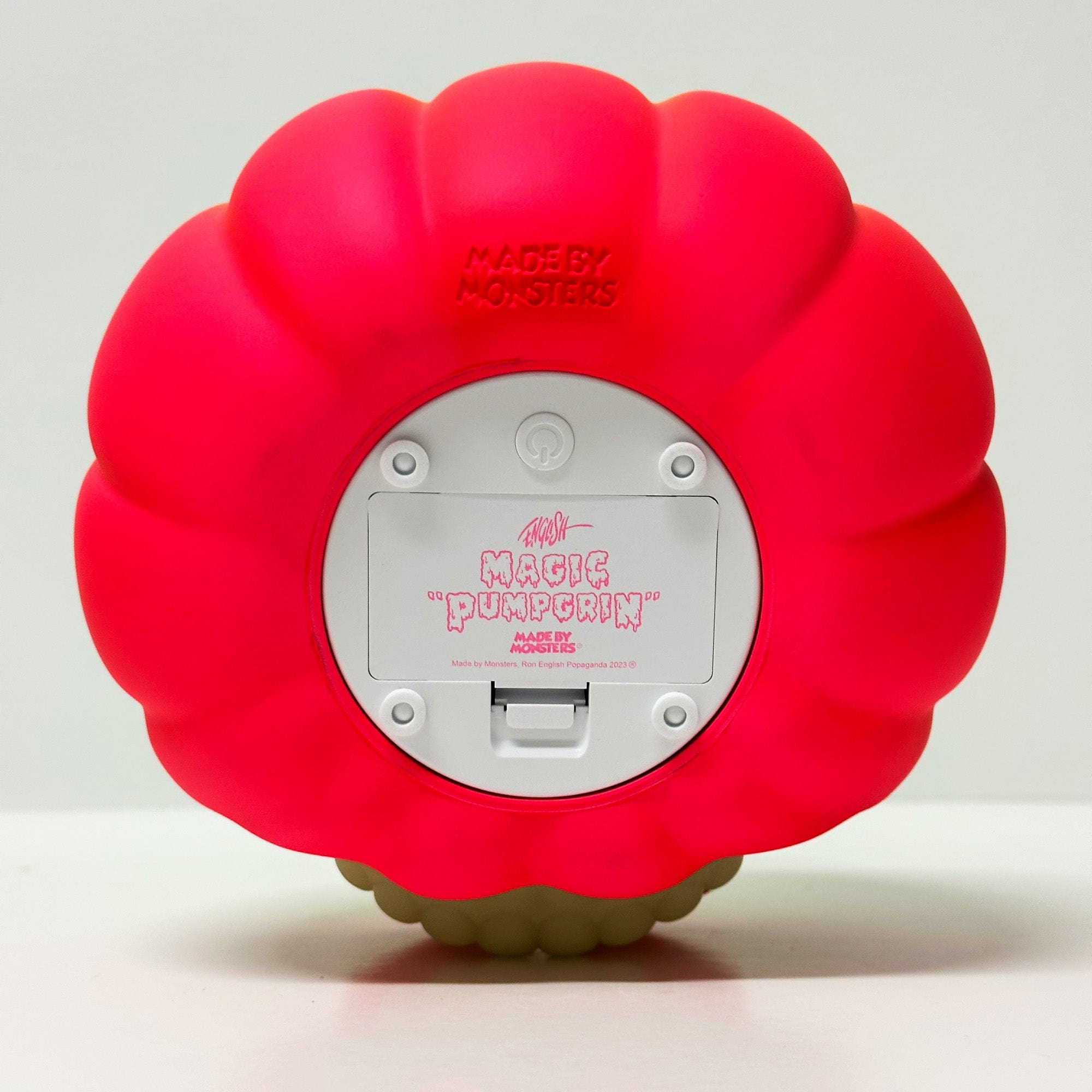 PumpGrin Special Edition 7