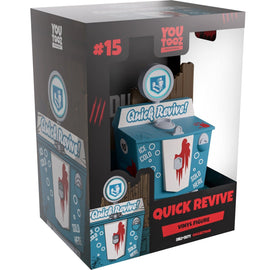 Call of Duty Quick Revive Vinyl Figure #15 Youtooz