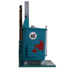 Call of Duty Quick Revive Vinyl Figure #15 Youtooz