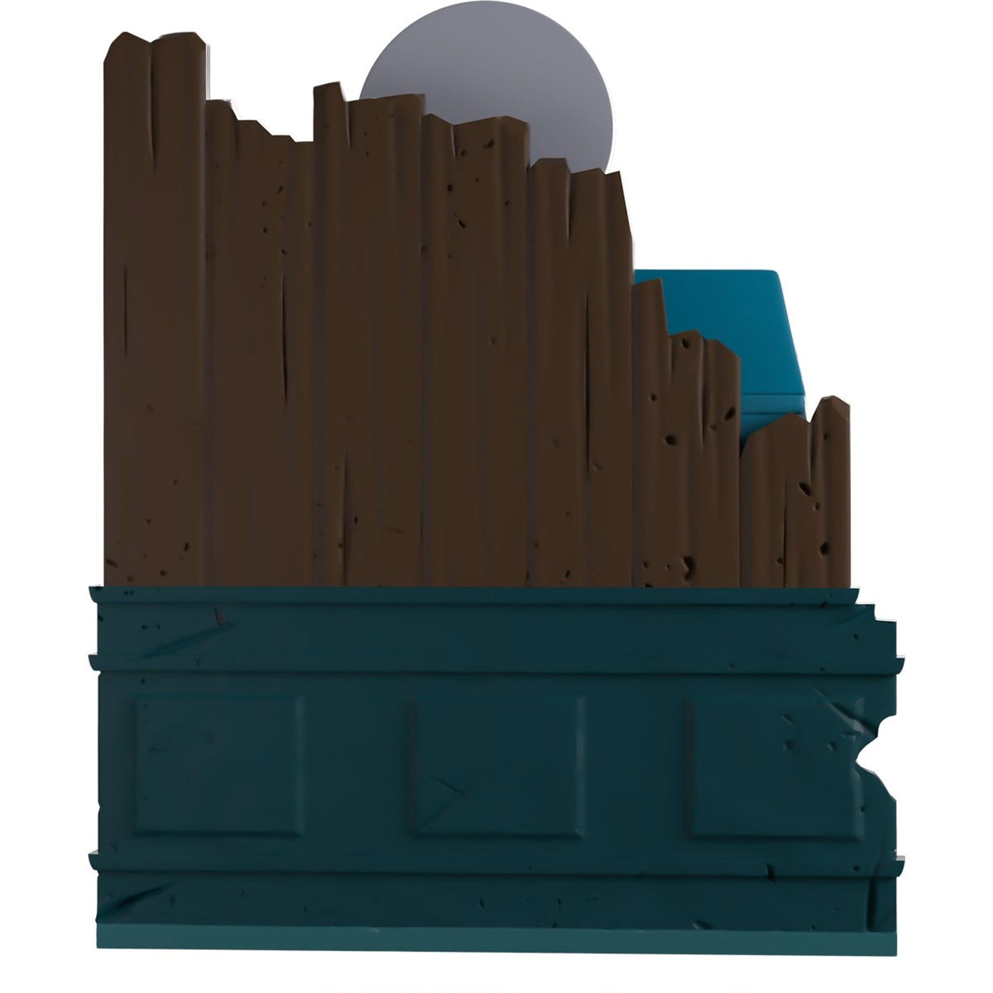 Call of Duty Quick Revive Vinyl Figure #15 Youtooz